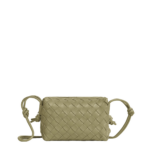 Beige-Womens-Mini-Loop-Camera-Bag-in-Travertine-coveti55483_nobg Khaite Women's Mini Loop Camera Bag in Travertine - Beige Mini Bags - The Lotus Tote Bag - Shop at Luxury Shoes