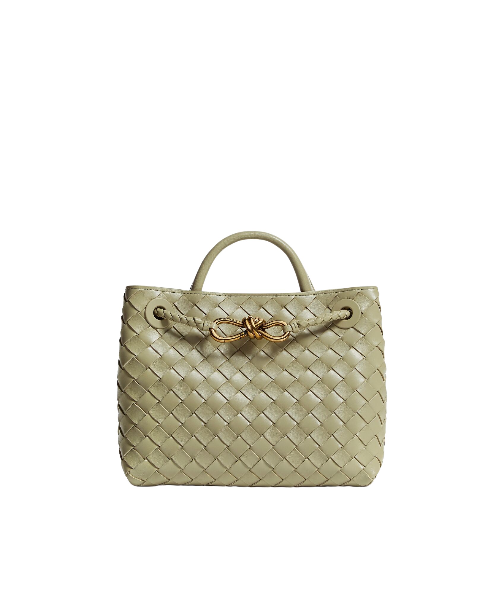 Beige-Womens-Small-Andiamo-in-Travertine-coveti15997_nobg Khaite Women's Small Andiamo in Travertine - Beige Totes & Top-Handle Bags - The Lotus Tote Bag - Shop at Luxury Shoes