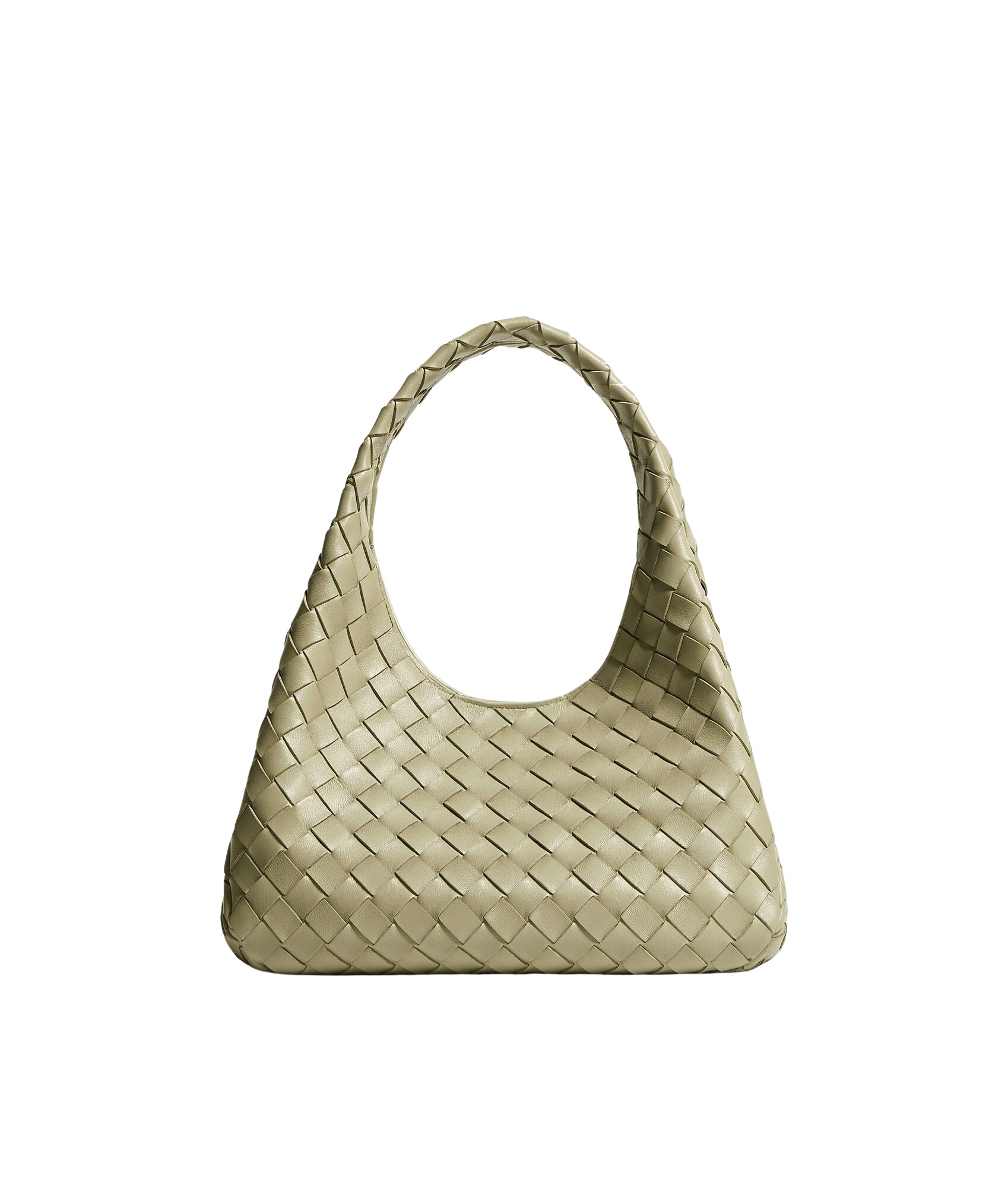 Beige-Womens-Small-Campana-in-Travertine-coveti84689_nobg Khaite Women's Small Campana in Travertine - Beige Shoulder & Crossbody Bags - The Lotus Tote Bag - Shop at Luxury Shoes