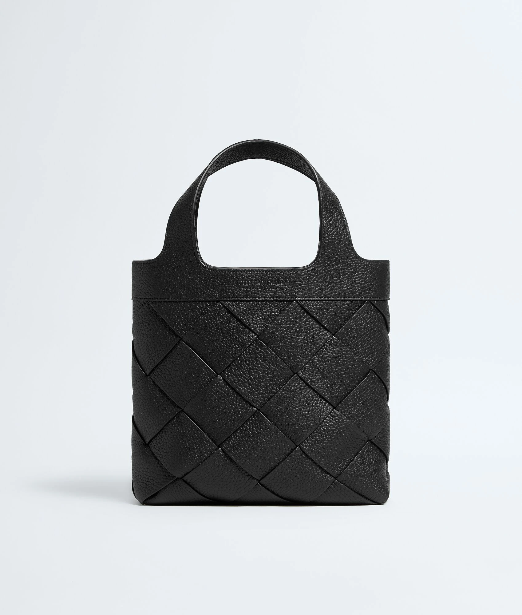 Khaite Men's Small Diago Tote in Black - Black Totes & Top-Handle Bags - The Lotus Tote Bag - Shop at Luxury Shoes Khaite Men's Small Diago Tote in Black - Black Totes & Top-Handle Bags - The Lotus Tote Bag - Shop at Luxury Shoes