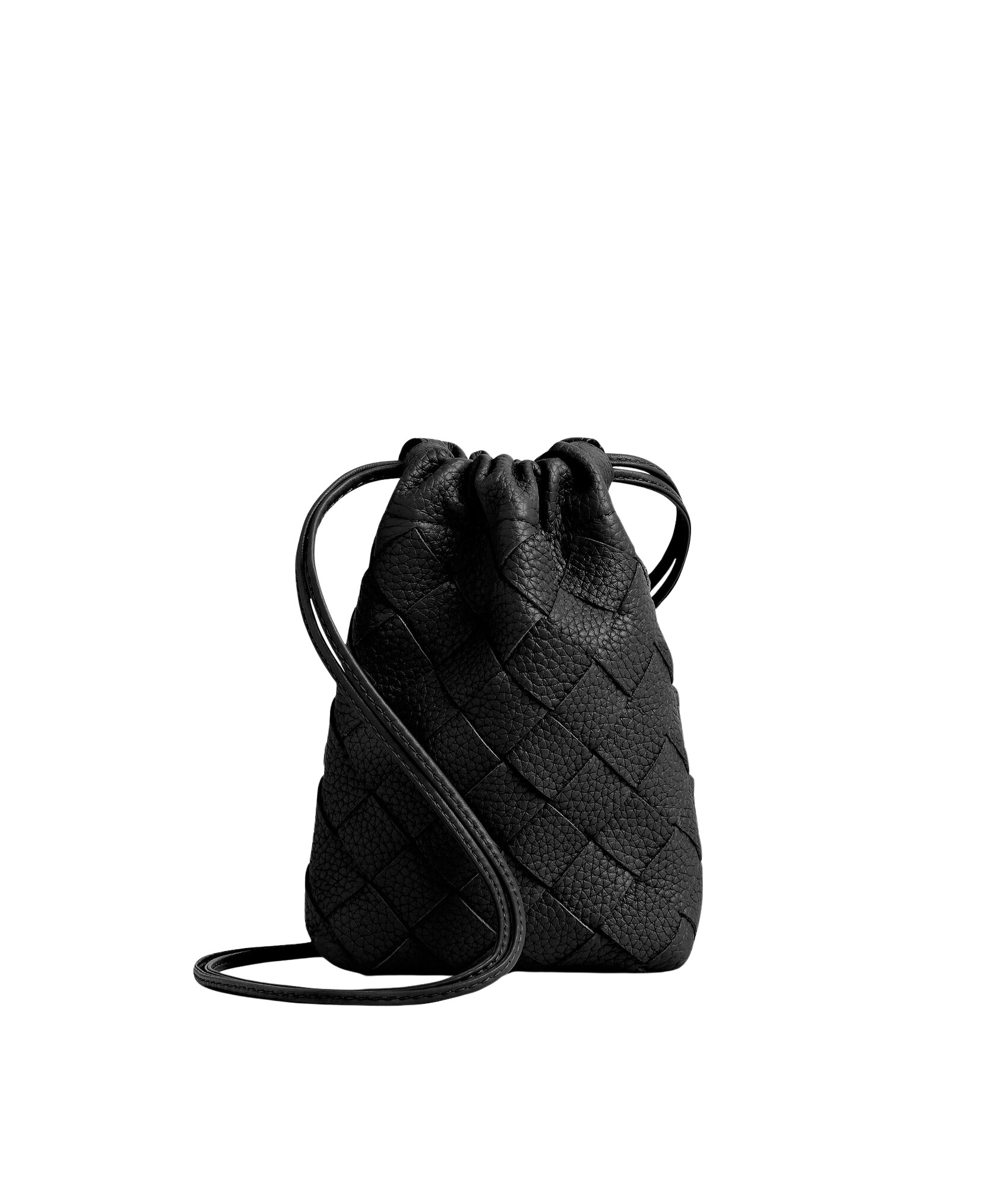 Black-Mens-Vertical-Dustbag-in-Black-coveti59187_nobg Bottega Veneta Men’s Vertical Dustbag in Black