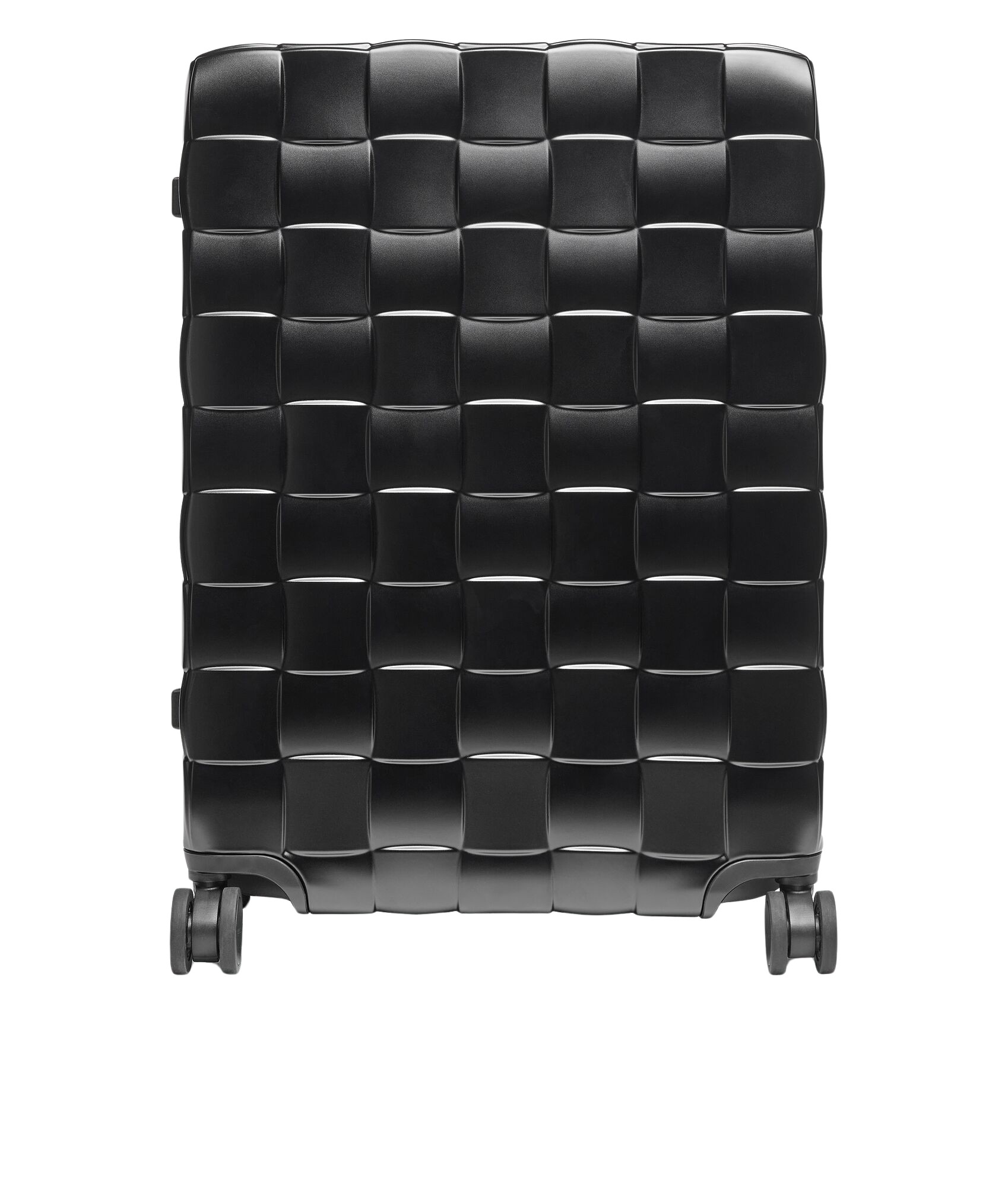 Black-Odissey-Check-In-Suitcase-in-Black-coveti78291_nobg Khaite Odissey Check-In Suitcase in Black - Black - The Lotus Tote Bag - Shop at Luxury Shoes