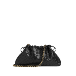 Bottega Veneta Women’s Dustbag Notte in Black