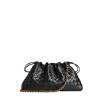 Bottega Veneta Women’s Dustbag Notte in Black