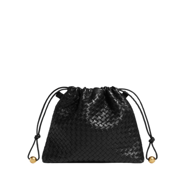 Bottega Veneta Women’s Dustbag  in Black