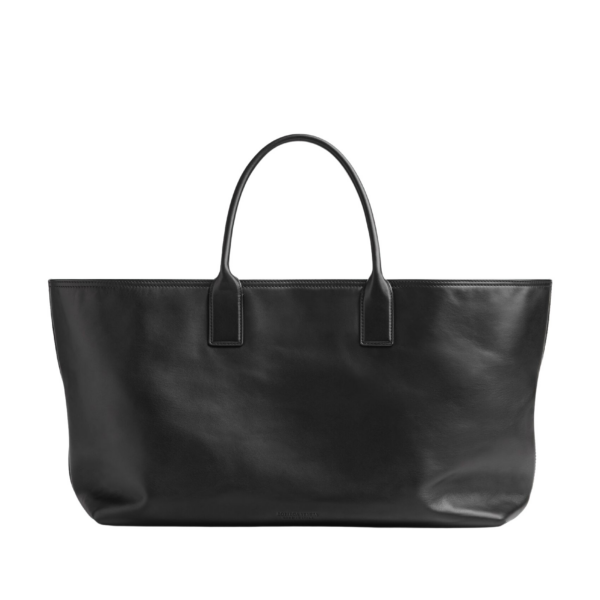 Women's Large Cabat in Black