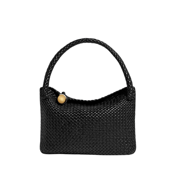 Bottega Veneta Women’s Tosca in Black