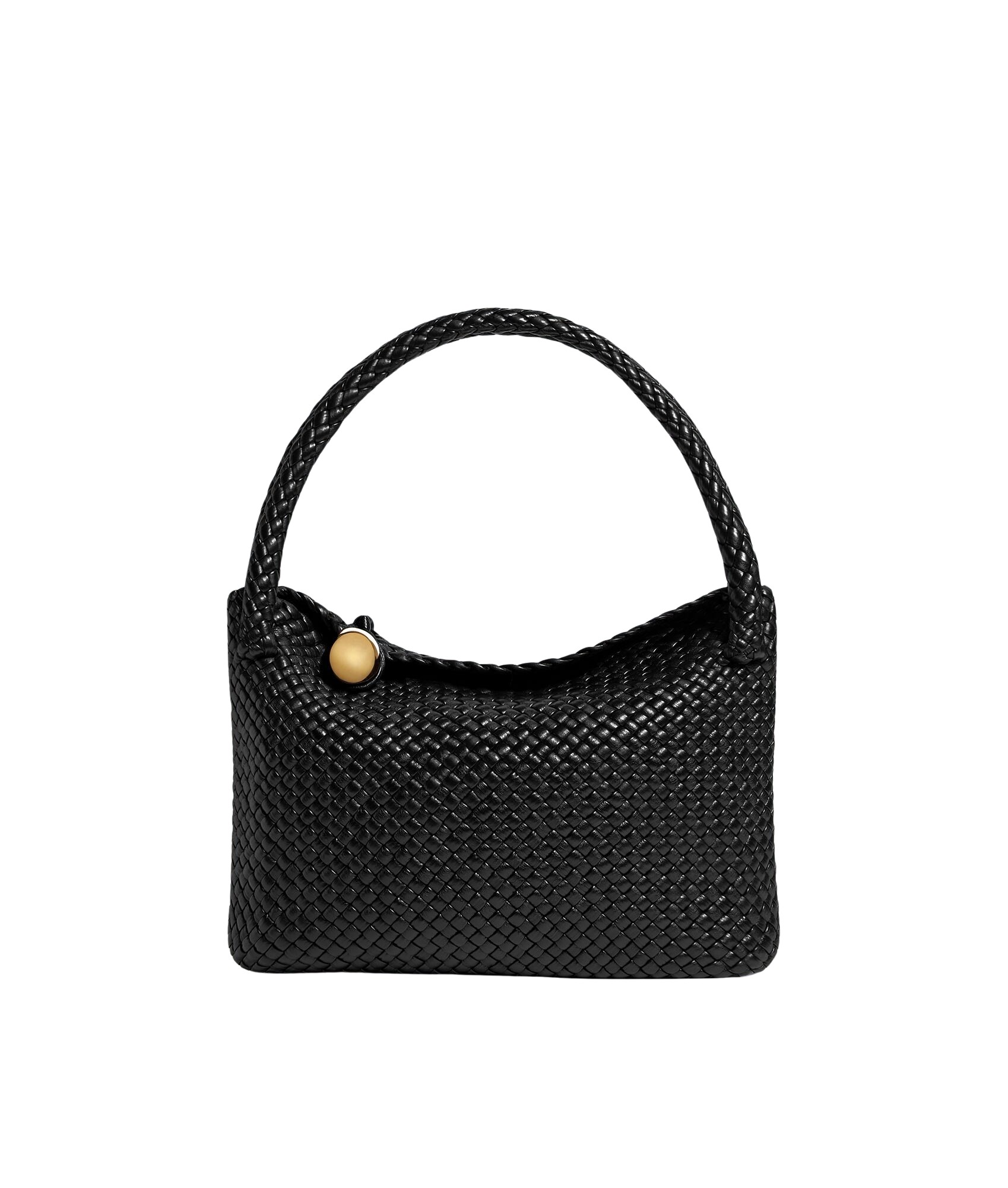 Bottega Veneta Women’s Tosca in Black