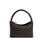 Brown-Tosca-in-Fondant-coveti29879_nobg Khaite Tosca in Fondant - Brown Shoulder & Crossbody Bags - The Lotus Tote Bag - Shop at Luxury Shoes