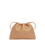 Bottega Veneta Women’s Dustbag in Pale brown
