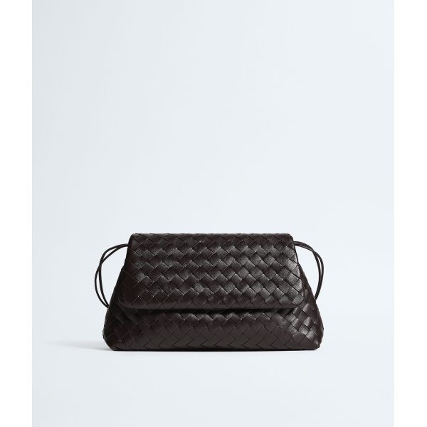 Khaite Women's Giorno in Fondant - Brown Shoulder & Crossbody Bags - The Lotus Tote Bag - Shop at Luxury Shoes 