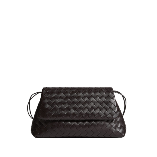 Bottega Veneta Women’s Giorno in Fondant