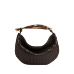 Brown-Womens-Sardine-in-Fondant-coveti43803_nobg Bottega Veneta Women’s Sardine in Fondant