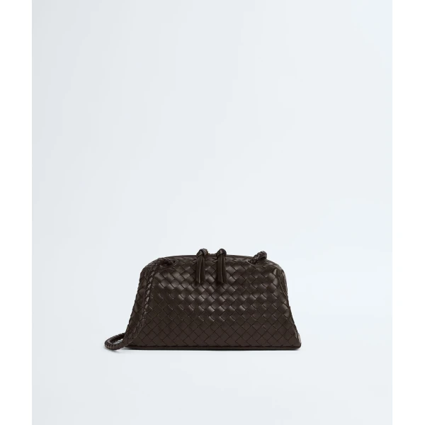 Khaite Women's Tokyo in Fondant - Brown Shoulder & Crossbody Bags - The Lotus Tote Bag - Shop at Luxury Shoes 