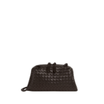 Brown-Womens-Tokyo-in-Fondant-coveti41357_nobg Khaite Women's Tokyo in Fondant - Brown Shoulder & Crossbody Bags - The Lotus Tote Bag - Shop at Luxury Shoes