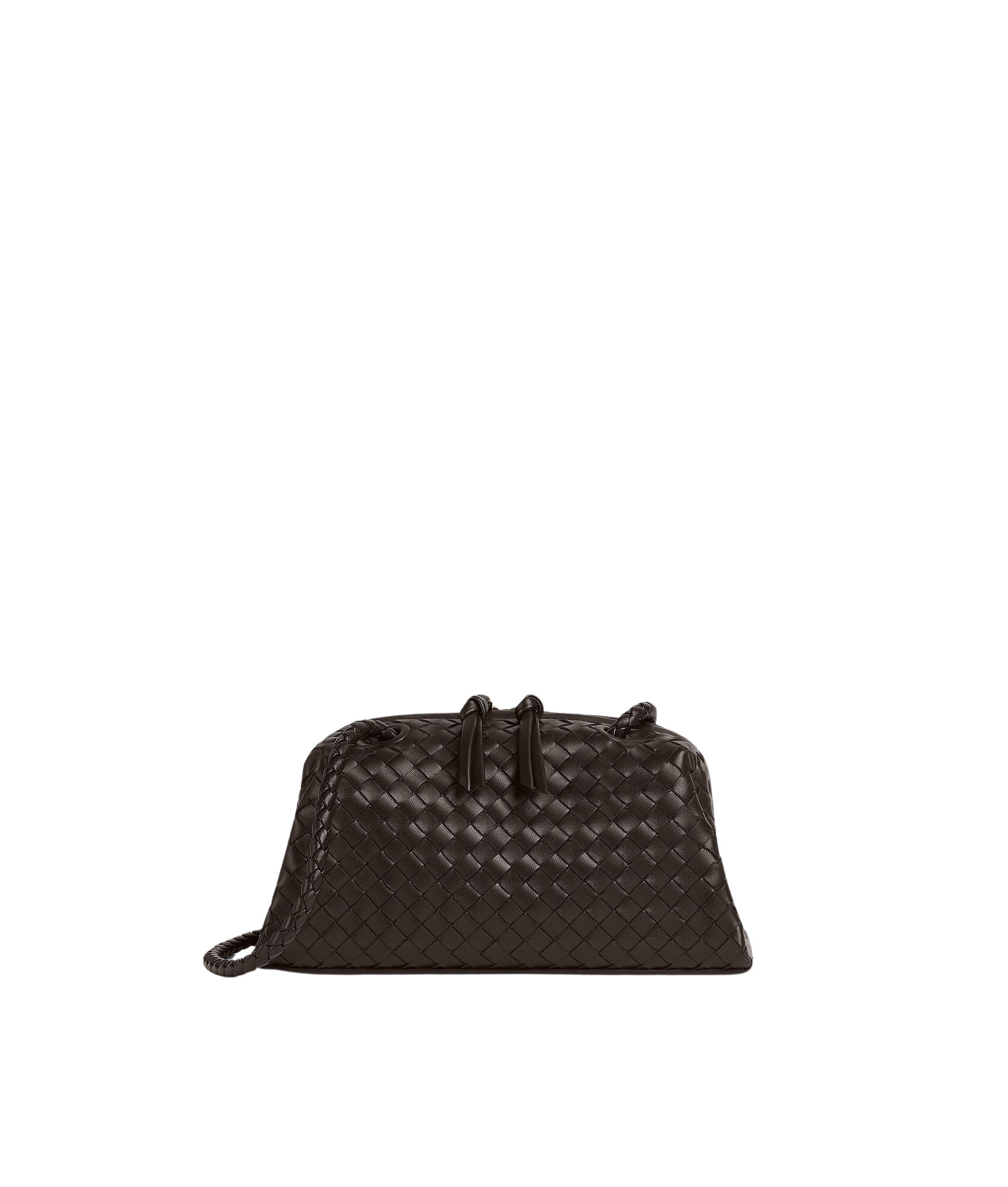 Brown-Womens-Tokyo-in-Fondant-coveti41357_nobg Khaite Women's Tokyo in Fondant - Brown Shoulder & Crossbody Bags - The Lotus Tote Bag - Shop at Luxury Shoes