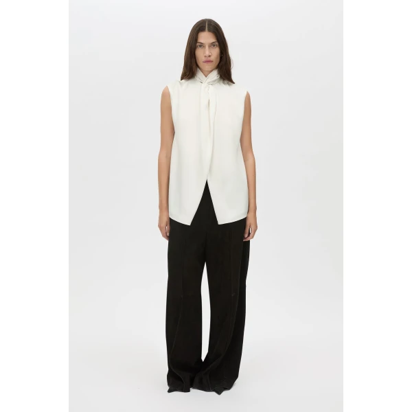 Camilla and Marc Aaron Top - Tops - Luxury Ready-to-Wear at Luxury Shoes 