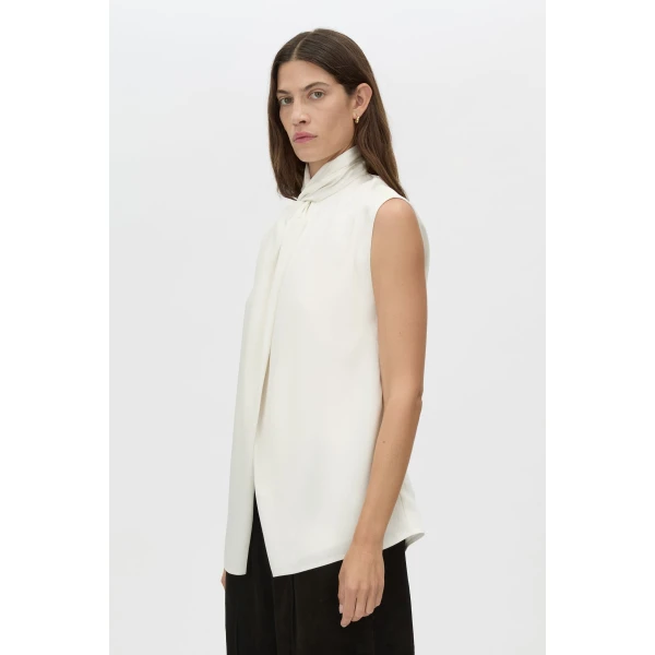 Camilla and Marc Aaron Top - Tops - Luxury Ready-to-Wear at Luxury Shoes 