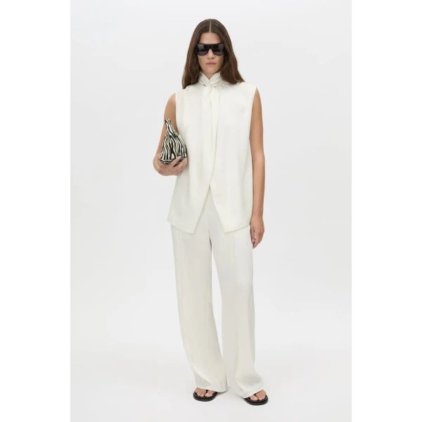 Camilla and Marc Aaron Top - Tops - Luxury Ready-to-Wear at Luxury Shoes 