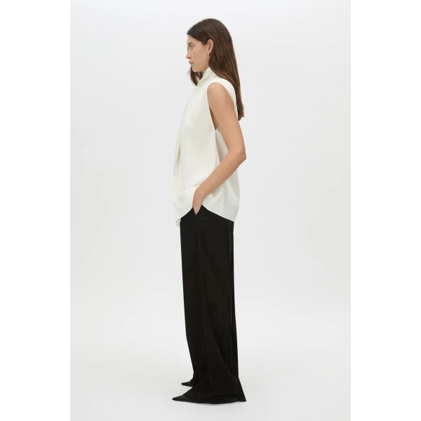 Camilla and Marc Aaron Top - Tops - Luxury Ready-to-Wear at Luxury Shoes 