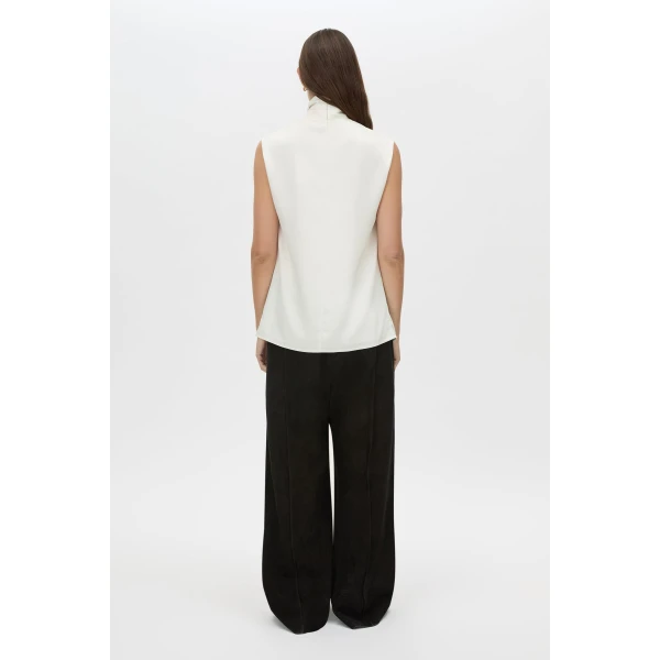 Camilla and Marc Aaron Top - Tops - Luxury Ready-to-Wear at Luxury Shoes 