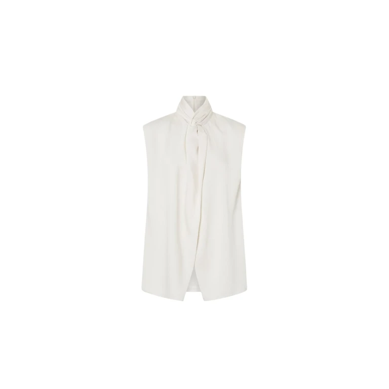 Camilla and Marc Aaron Top - Tops - Luxury Ready-to-Wear at Luxury Shoes 