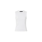 Camilla and Marc Alba Crew Neck Tank - Tops - Luxury Ready-to-Wear at Luxury Shoes 