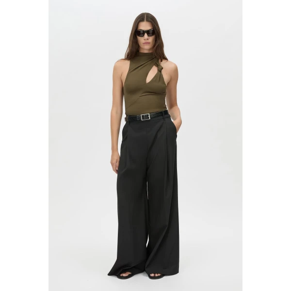 Camilla and Marc Alda Bodysuit - Bikini - Luxury Ready-to-Wear at Luxury Shoes 
