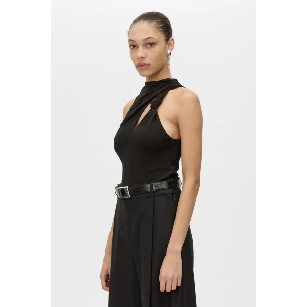 Camilla and Marc Alda Bodysuit - Bikini - Luxury Ready-to-Wear at Luxury Shoes 