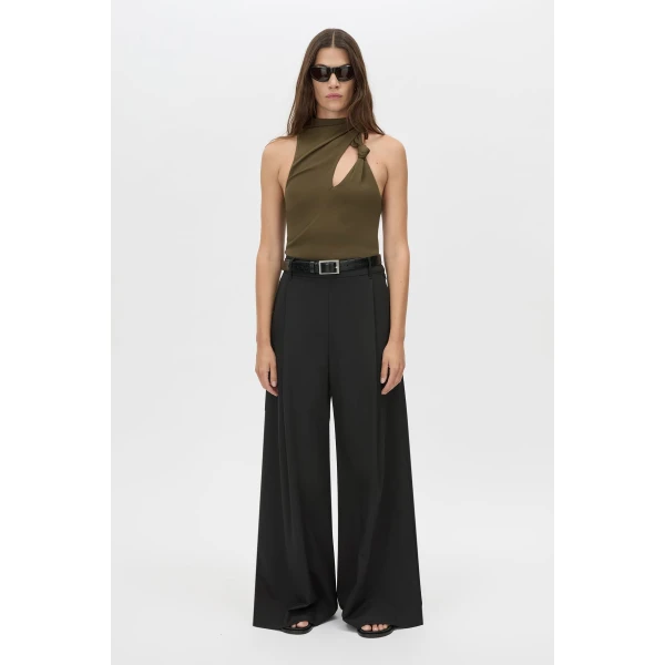 Camilla and Marc Alda Bodysuit - Bikini - Luxury Ready-to-Wear at Luxury Shoes 