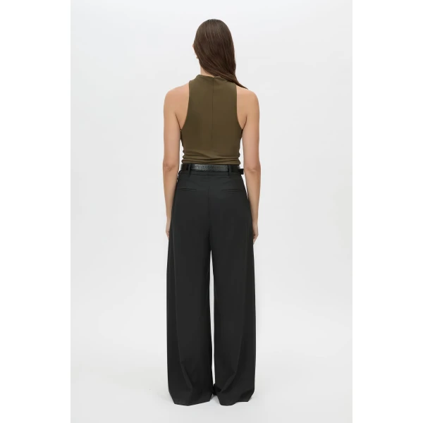 Camilla and Marc Alda Bodysuit - Bikini - Luxury Ready-to-Wear at Luxury Shoes 