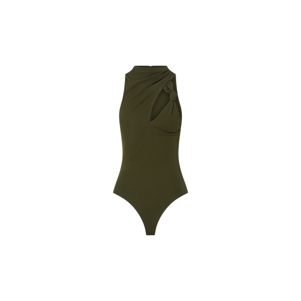 Camilla and Marc Alda Bodysuit - Bikini - Luxury Ready-to-Wear at Luxury Shoes 