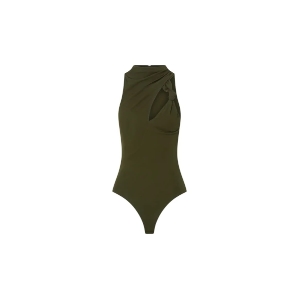 Camilla and Marc Alda Bodysuit - Bikini - Luxury Ready-to-Wear at Luxury Shoes 
