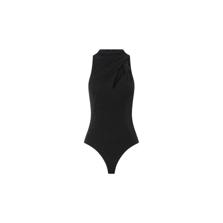 Camilla and Marc Alda Bodysuit - Bikini - Luxury Ready-to-Wear at Luxury Shoes 