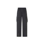 Camilla and Marc Allegro Satin Pant - Pants - Luxury Ready-to-Wear at Luxury Shoes 