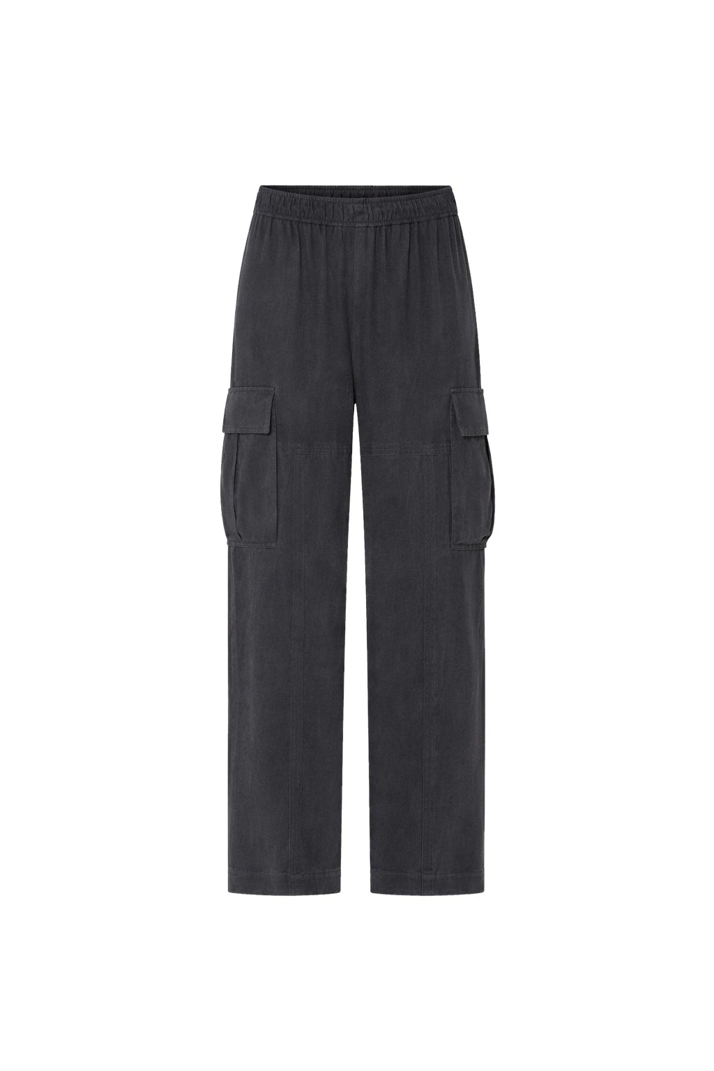 Camilla-and-Marc-Allegro-Satin-Pant-coveti70904_nobg Camilla and Marc Allegro Satin Pant - Pants - Luxury Ready-to-Wear at Luxury Shoes