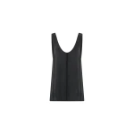 Camilla and Marc Allegro Satin Tank - Tops - Luxury Ready-to-Wear at Luxury Shoes 