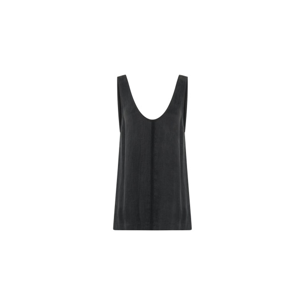 Camilla and Marc Allegro Satin Tank - Tops - Luxury Ready-to-Wear at Luxury Shoes 