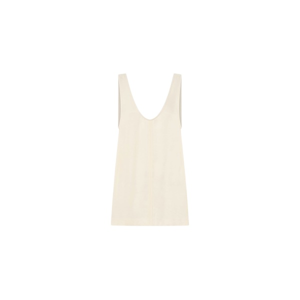 Camilla and Marc Allegro Satin Tank - Tops - Luxury Ready-to-Wear at Luxury Shoes 