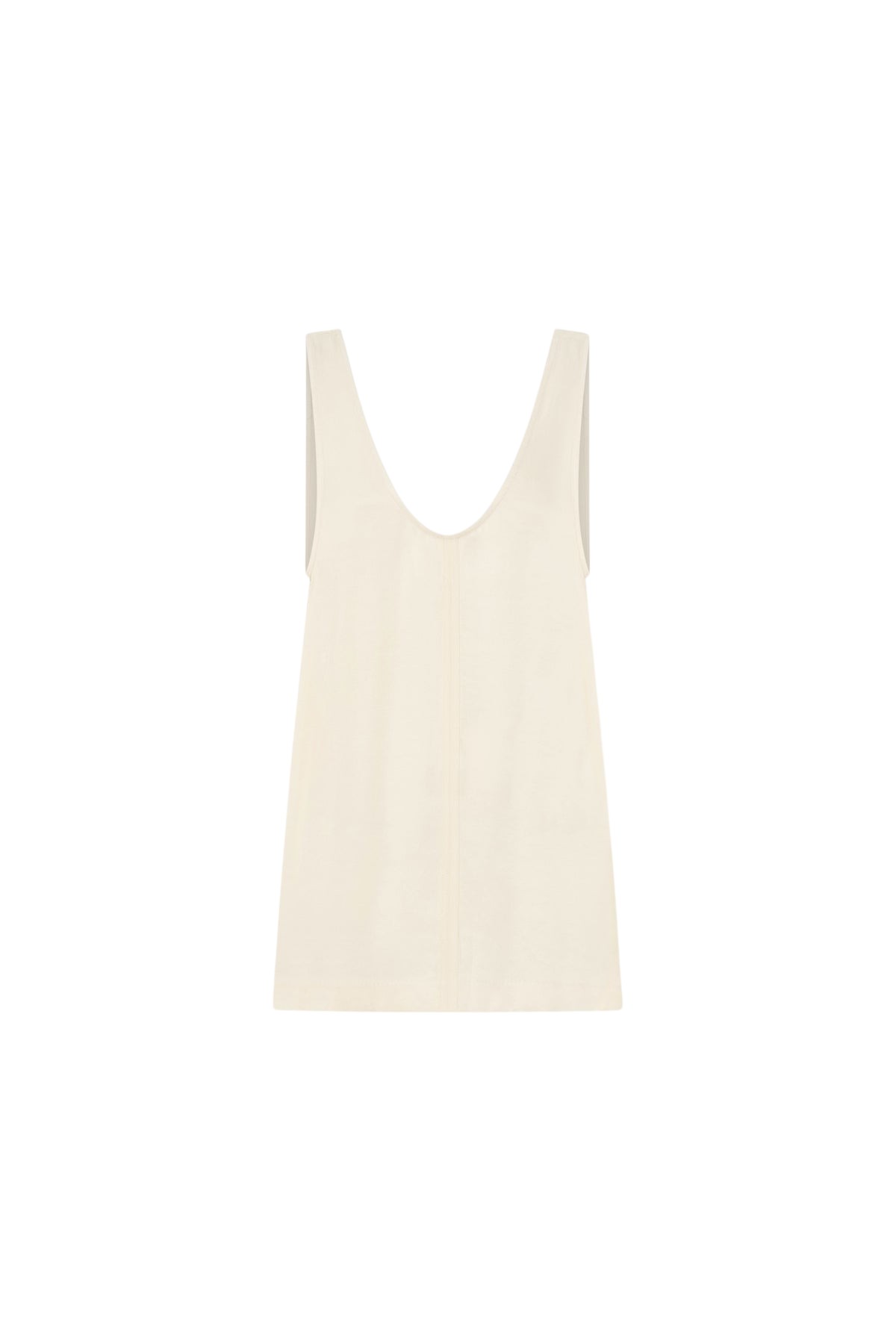 Camilla and Marc Allegro Satin Tank - Tops - Luxury Ready-to-Wear at Luxury Shoes 