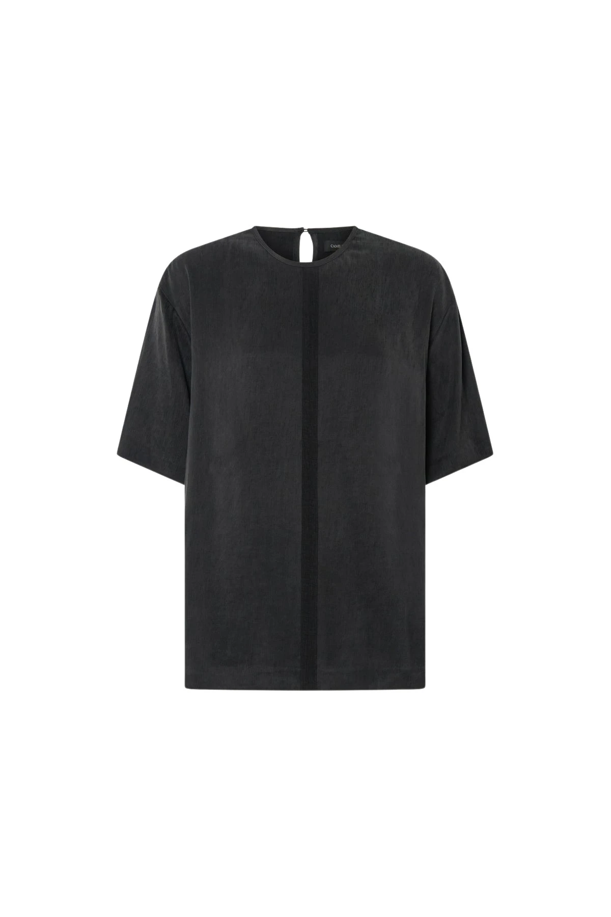Camilla-and-Marc-Allegro-Satin-Tee-coveti-649318_nobg Camilla and Marc Allegro Satin Tee - Tops - Luxury Ready-to-Wear at Luxury Shoes