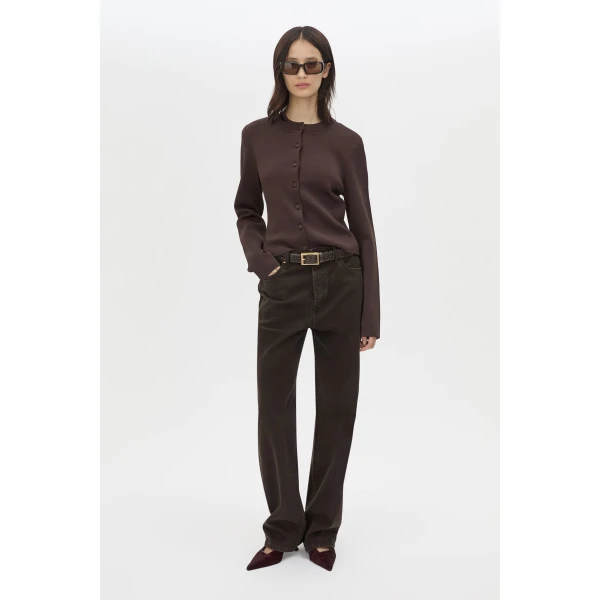 Camilla and Marc Aria Knit Cardigan - Knitwear - Luxury Ready-to-Wear at Luxury Shoes 