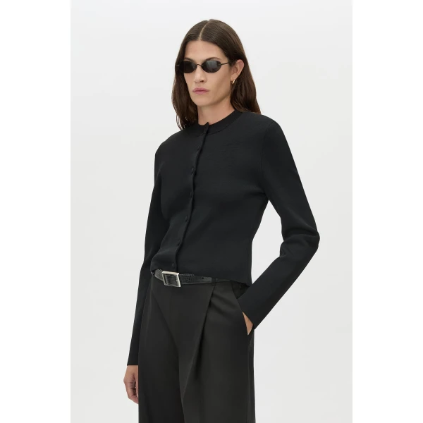 Camilla and Marc Aria Knit Cardigan - Knitwear - Luxury Ready-to-Wear at Luxury Shoes 