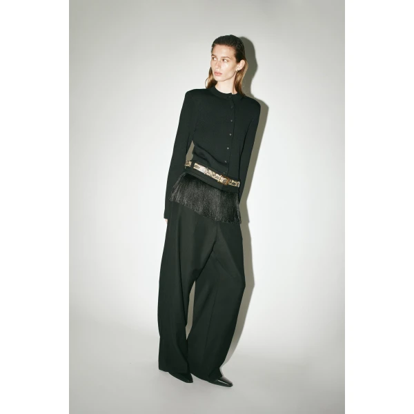 Camilla and Marc Aria Knit Cardigan - Knitwear - Luxury Ready-to-Wear at Luxury Shoes 