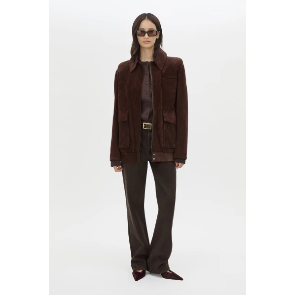 Camilla and Marc Aria Knit Cardigan - Knitwear - Luxury Ready-to-Wear at Luxury Shoes 