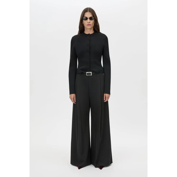 Camilla and Marc Aria Knit Cardigan - Knitwear - Luxury Ready-to-Wear at Luxury Shoes 