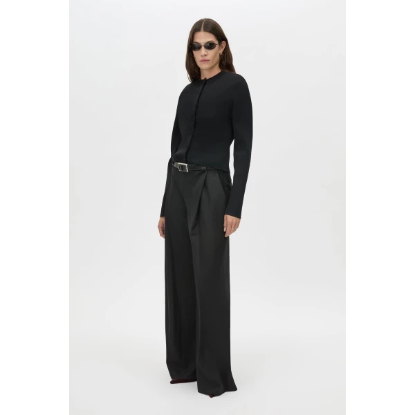 Camilla and Marc Aria Knit Cardigan - Knitwear - Luxury Ready-to-Wear at Luxury Shoes 