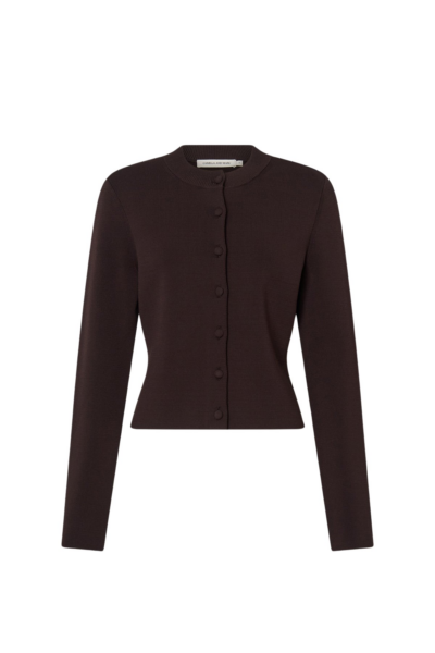 Camilla and Marc Aria Knit Cardigan - Knitwear - Luxury Ready-to-Wear at Luxury Shoes 