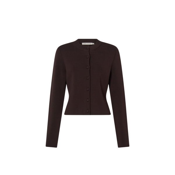 Camilla and Marc Aria Knit Cardigan - Knitwear - Luxury Ready-to-Wear at Luxury Shoes 