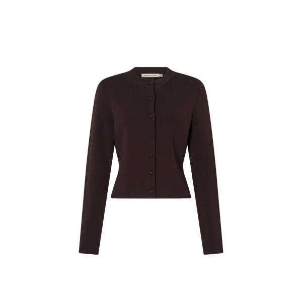 Camilla and Marc Aria Knit Cardigan - Knitwear - Luxury Ready-to-Wear at Luxury Shoes 